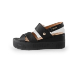 Mustang Sandalen
