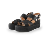 Mustang Sandalen