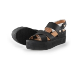 Mustang Sandalen