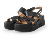 Mustang Sandalen