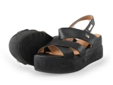Mustang Sandalen