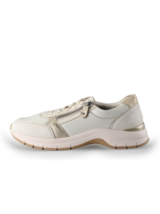 Remonte Sneakers Beige 221627
 Maat 42
 