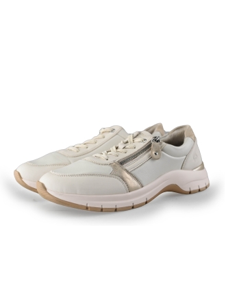 Remonte Sneakers Beige 221627
 Maat 42
 