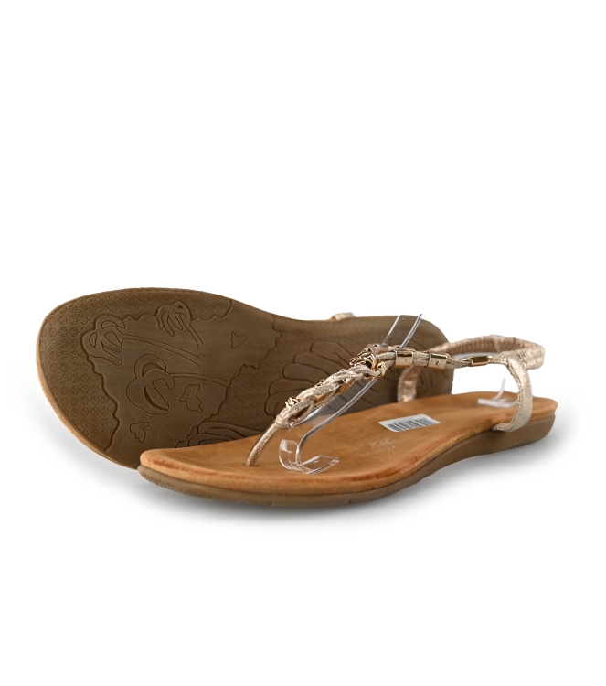 Sub55 Sandalen