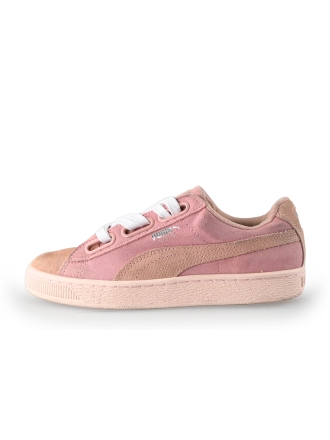 Puma Sneakers Roze 221693
 Maat 36
 