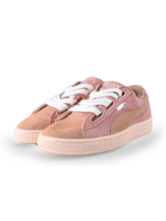 Puma Sneakers Roze 221693
 Maat 36
 