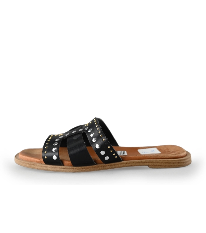 Notre-V Slippers