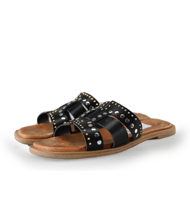 Notre-V Slippers