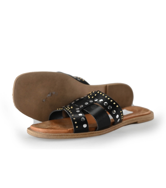 Notre-V Slippers