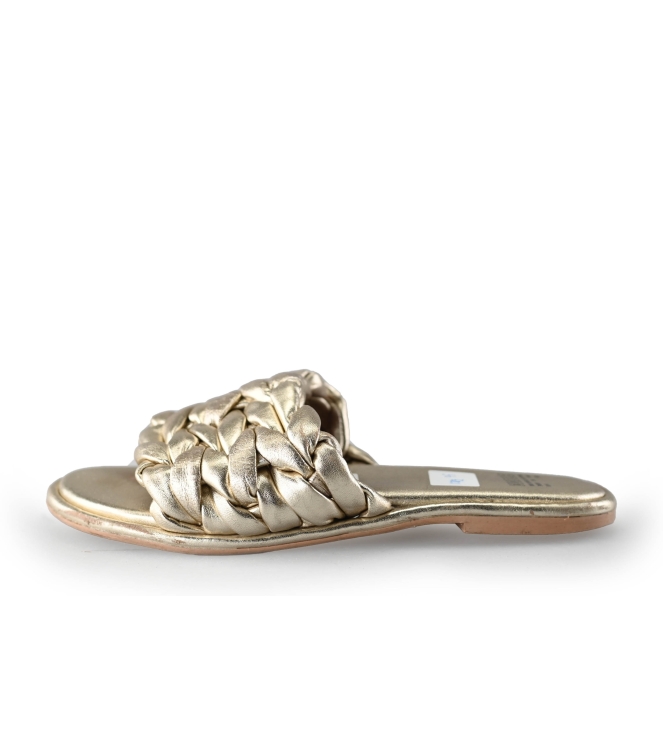 Bronx Slippers