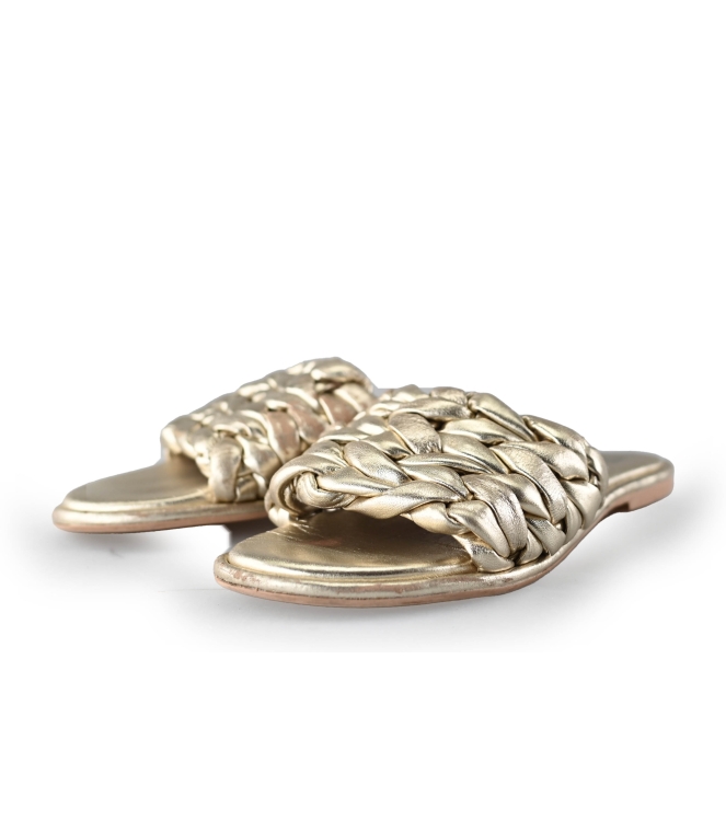 Bronx Slippers