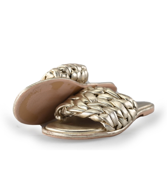 Bronx Slippers