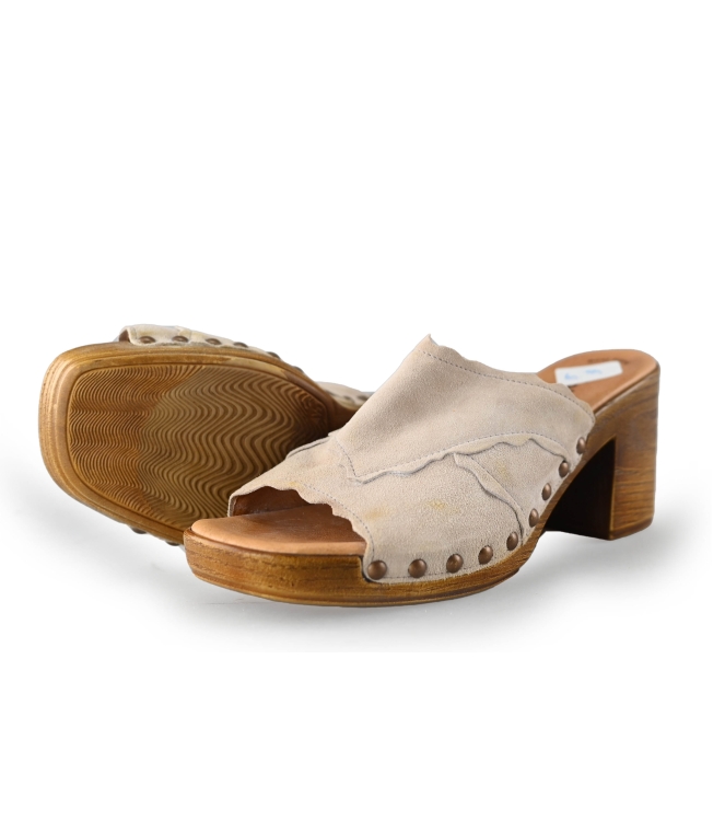 Gabor Slippers