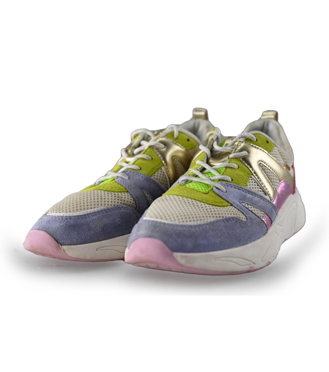 Posh Sneakers