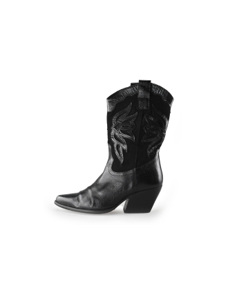  Notre-V Cowboy Laarzen 221728
 [MAAT] 38
 