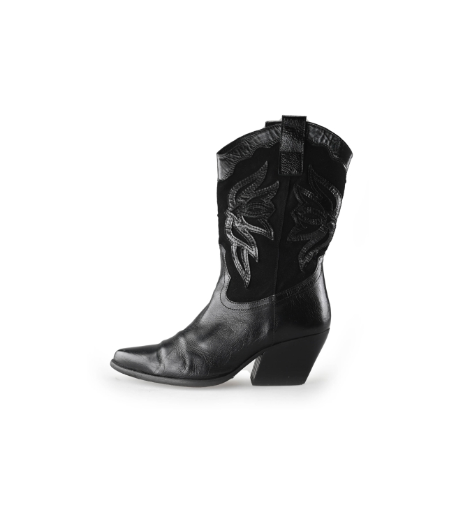 Notre-V Cowboy Laarzen