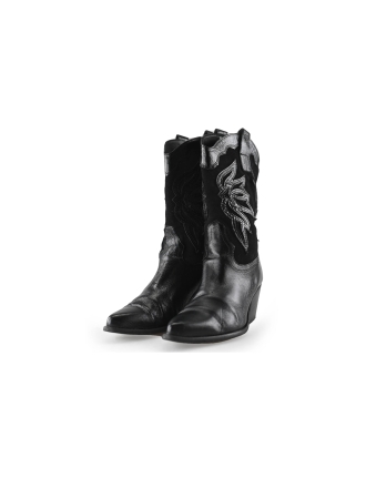  Notre-V Cowboy Laarzen 221728
 [MAAT] 38
 