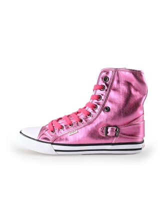  Esprit Hoge Sneakers 221743
 [MAAT] 38
 