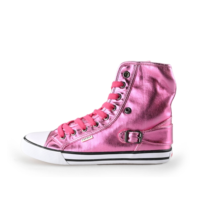 Esprit Hoge Sneakers