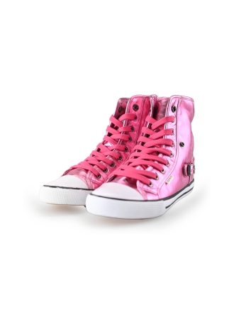  Esprit Hoge Sneakers 221743
 [MAAT] 38
 
