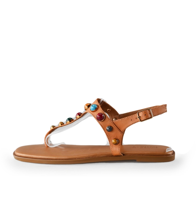 Notre-V Sandalen