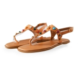 Notre-V Sandalen