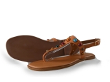 Notre-V Sandalen