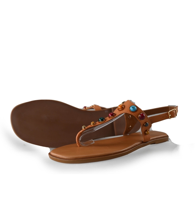 Notre-V Sandalen