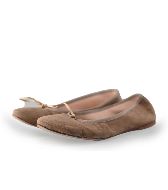 Giulia Ballerina's