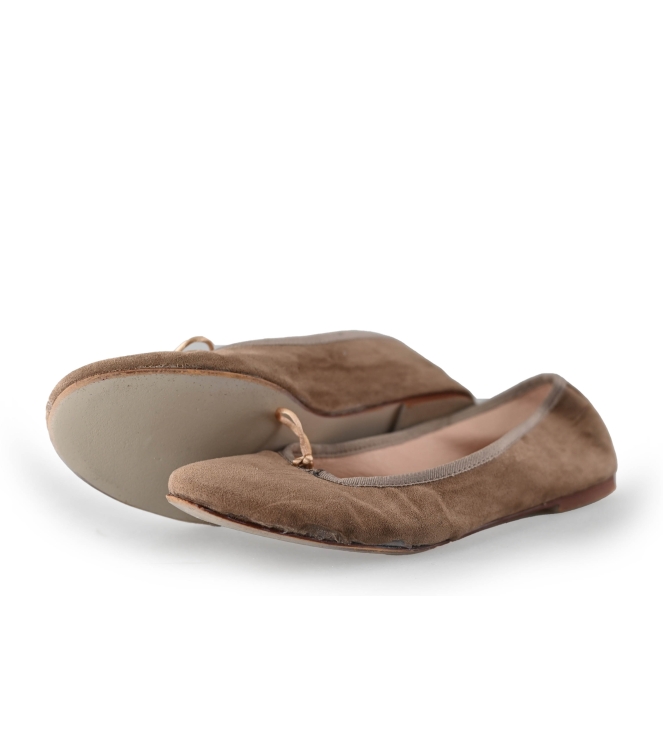 Giulia Ballerina's