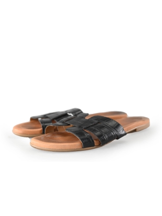  Notre-V Slippers 221766
 [MAAT] 39
 