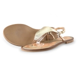 Notre-V Sandalen