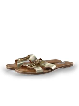  Notre-V Slippers 221788
 [MAAT] 40
 