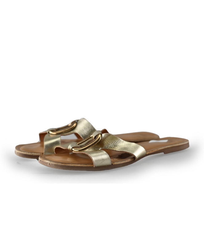 Notre-V Slippers