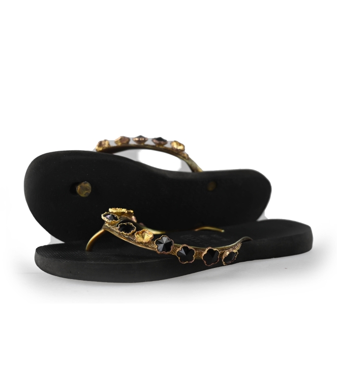 Uzurii Slippers