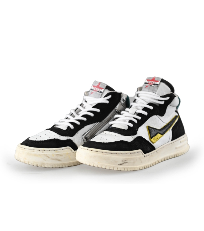 Giga Hoge Sneakers