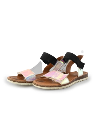 Jochie Sandalen Overig 221805
 Maat 37
 