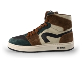Hip Shoe Style Sneakers