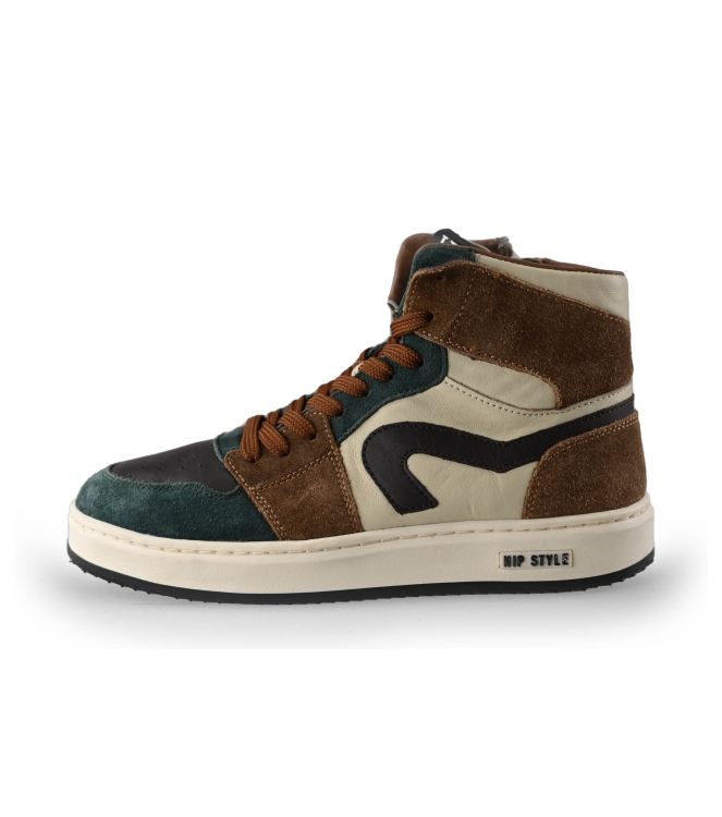 Hip Shoe Style Sneakers