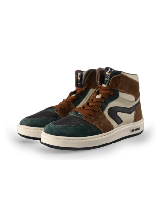  Hip Shoe Style Sneakers 221819
 [MAAT] 43
 