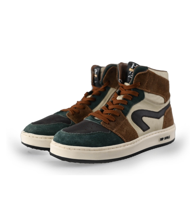 Hip Shoe Style Sneakers
