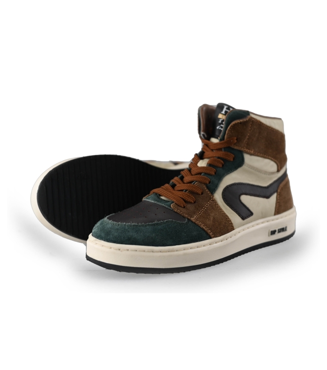 Hip Shoe Style Sneakers