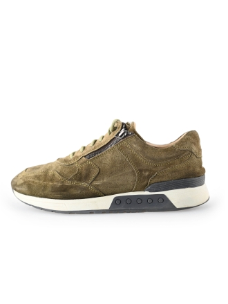 Greve Sneakers Groen 221856
 Maat 43½
 