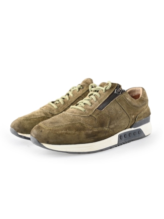 Greve Sneakers Groen 221856
 Maat 43½
 
