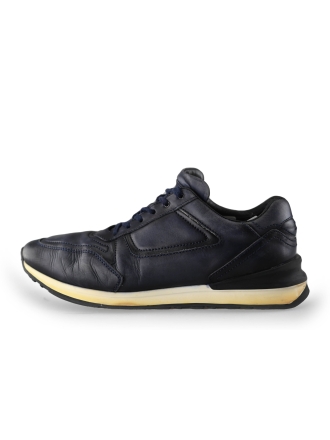 Greve Sneakers Zwart 221859
 Maat 44
 