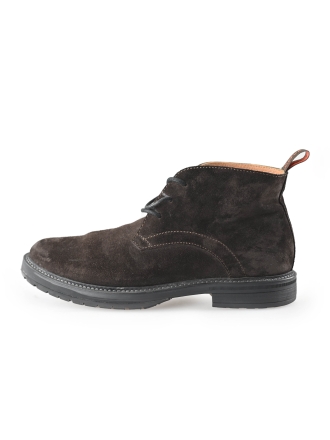 Greve Veterschoenen Bruin 221890
 Maat 41
 