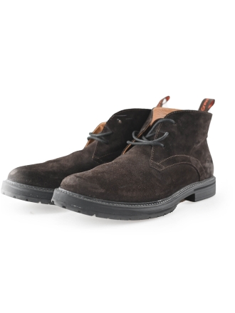 Greve Veterschoenen Bruin 221890
 Maat 41
 