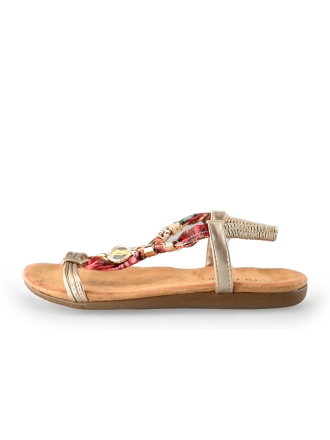  Ebl8790 Sandalen 221904
 [MAAT] 42
 
