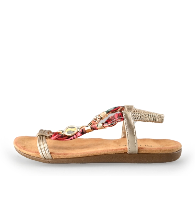 Ebl8790 Sandalen