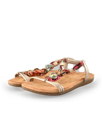  Ebl8790 Sandalen 221904
 [MAAT] 42
 
